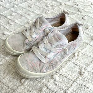 Roxy Bayshore Sneakers (girls)